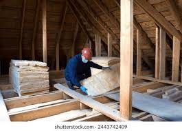 Southside, AR Insulation Services Company